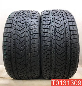 Pirelli Sottozero 3 275/40 R18 103V 