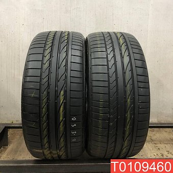 Bridgestone Potenza RE050A 245/40 R19 94W 