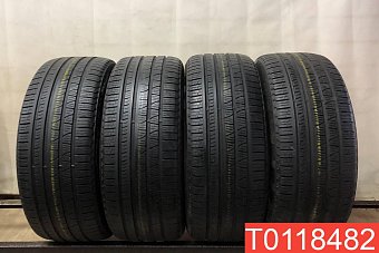 Pirelli Scorpion Verde All Season 275/45 R21 110W 