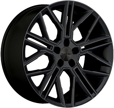 Диски Khomen Wheels KHW2101 (RRover) - 1