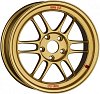 Enkei Racing RPF1 8x17 5x100 ET45 dia 73 G