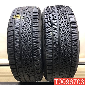 Pirelli Ice Asimmetrico 215/55 R17 94Q 