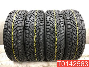Nokian Tyres Hakkapeliitta 9 185/65 R15 92T 
