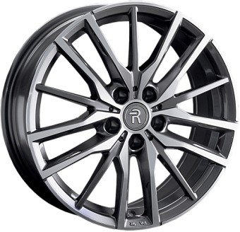 Replay Changan (CHG39) 7x18 5x114,3 ET45 dia 60,1 GMF