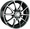 LS wheels 536 6,5x16 5x114,3 ET45 dia 73,1 BKF Китай