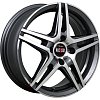 Alcasta M54 6,5x16 5x114,3 ET40 dia 66,1 GMF