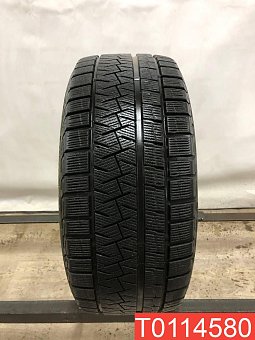 Pirelli Ice Asimmetrico 245/40 R18 97Q 