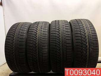 Continental ContiWinterContact TS850P 225/55 R17 97H 