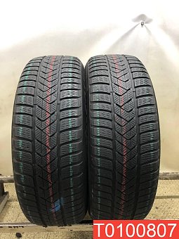 Pirelli Sottozero 3 225/60 R18 104H 