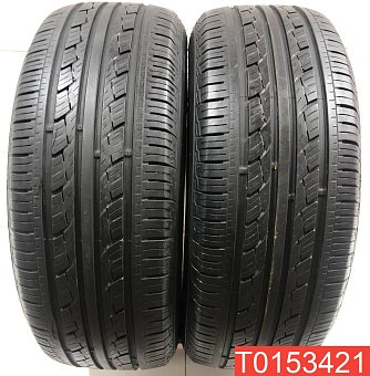 Nexen Roadian 542 265/60 R18 110H 