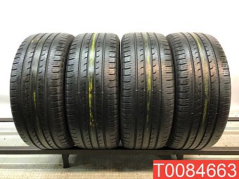 Goodyear EfficientGrip 4x4 SUV 265/50 R20 111V 