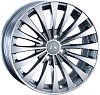 LS wheels 1002 7x15 4x100 ET38 dia 60,1 GMF