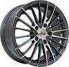 Alcasta M02 6x15 4x100 ET50 dia 60,1 GMF