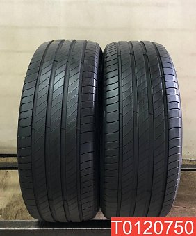 Michelin Primacy 4 205/55 R17 95V 