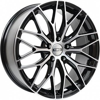 TechLine NEO 740 7x17 5x112 ET40 dia 66,6 BD Россия