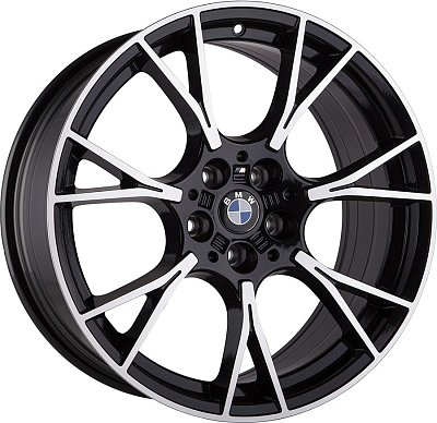 Диски Woosh Wheels R1173 - 1