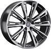 Replay BMW (B336) 9,5x21 5x112 ET37 dia 66,6 GMF