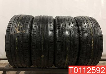 Pirelli Scorpion Verde All Season 275/45 R21 110Y 