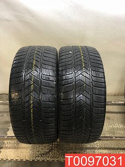 Pirelli Winter Sottozero 3 235/35 R20 92W 