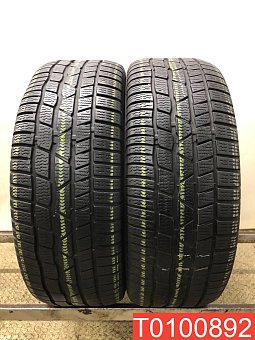 Continental ContiWinterContact TS 830 P 225/50 R17 98H 