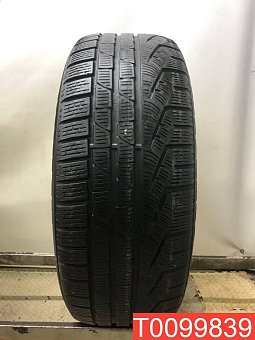 Pirelli Sottozero Winter 210 Series 2 235/50 R19 99H 