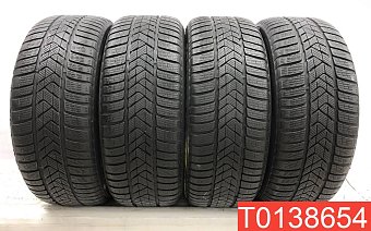 Pirelli Sottozero 3 245/45 R18 100V RunFlat