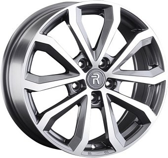 Replay Volkswagen (VV173) 7x17 5x112 ET43 dia 57,1 GMF