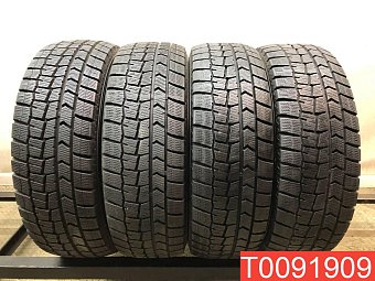 Dunlop Winter Maxx WM02 185/60 R15 84Q 