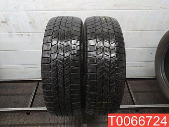 Continental ContiWinterContact TS815 205/60 R16 96V 