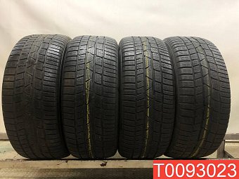 Continental ContiWinterContact TS 830 P 225/55 R16 99H 