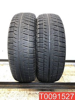 Bridgestone Blizzak Revo GZ 205/60 R16 92Q 