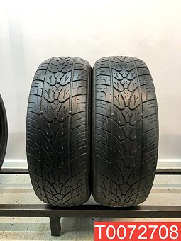 Kumho Ecsta STX 235/65 R17 104V 