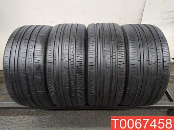 Nitto NT-830 255/35 R18 94W 