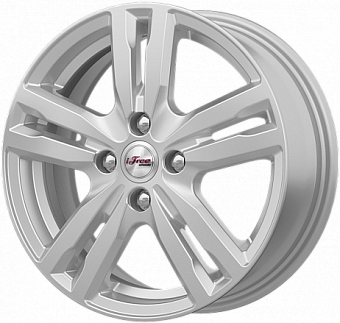 iFree Горизонт 6x15 4x100 ET50 dia 60,1 нео-классик Россия