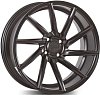 PDW 1022 Right 7,5x17 4x98 ET35 dia 58,5 U4B