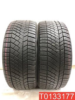 Continental ContiWinterContact TS 830 P 255/45 R19 100V 