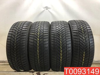 Dunlop SP Winter Sport 5 205/55 R16 91H 