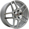 Alcasta M37 6,5x16 5x114,3 ET45 dia 60,1 SF