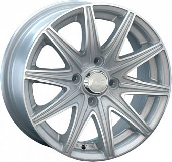 LS wheels 805 6,5x15 4x98 ET32 dia 58,6 SF Китай