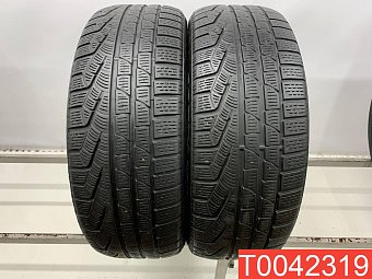 Pirelli Sottozero Winter 210 Series 2 235/50 R19 99H 