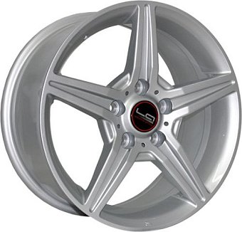 Replica LegeArtis Mercedes (MR149) 7,5x16 5x112 ET45,5 dia 66,6 S