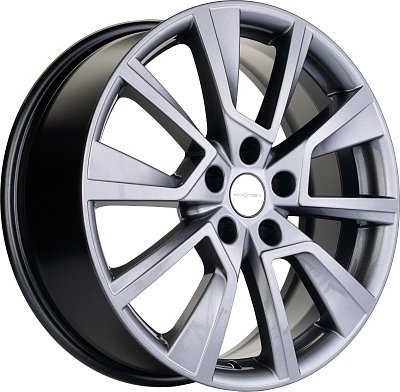 Диски Khomen Wheels KHW1802 (Sportage) - 1