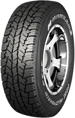 Шины Nankang FT7 255/60 R18 112H - 1