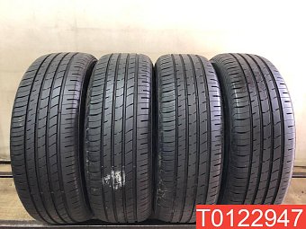 Roadstone Nfera RU1 SUV 235/60 R18 103V 