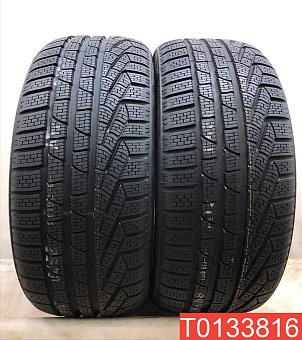Pirelli Sottozero Winter 240 Series 2 235/40 R19 92V 