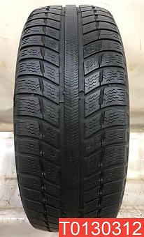 Michelin Primacy Alpin 3 215/55 R16 93H 