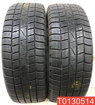 Zetro Ice Edge 3 205/60 R16 92T 