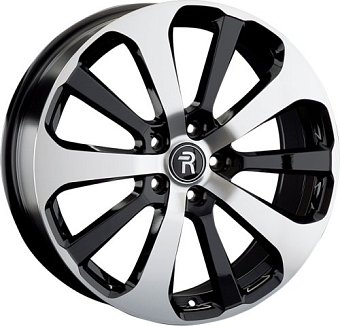Replay Geely (GL82) 7,5x19 5x114,3 ET48 dia 54,1 BKF