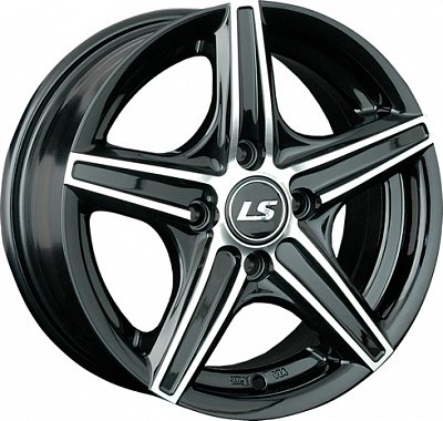 Диски LS wheels 372 - 1