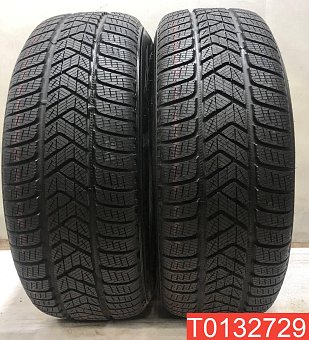 Pirelli Scorpion Winter 235/60 R18 107H 